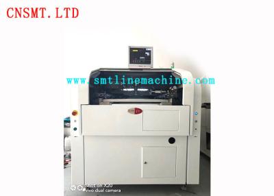 China Full Auto Printer Smt Stencil Printer SMT DEK ICON8 Printing Speed 2mm~150mm/ Sec for sale