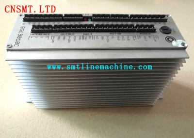 China Condiciones de trabajo usadas original del servidor de la impresora del DEK de la impresora de la plantilla de BGE9010C SMT en venta