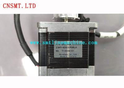 China Máquina de la plantilla de Smt de los accesorios del DEK, motor delantero 155804 del raspador de la máquina 210332 de la impresora de la plantilla en venta