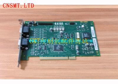 China Original Pcb Board SMT Stencil Printer DEK265 Accessories VISION CARD 8100L Video Card Spot 160867 for sale