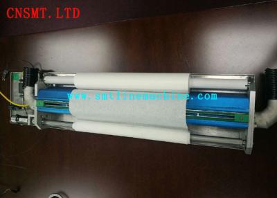 Китай 157323 механизм аксессуаров 400мм ДЭК принтера восковки СМТ голубой обтирая установленный отечественно продается