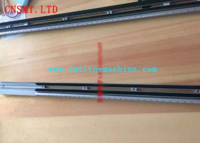 China Durable DEK Printing Machine Accessories New Wiping Blade With Hole 210210/210211/210212 for sale