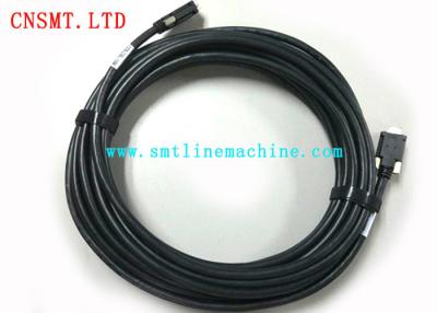 Chine Cable électrique de données de signal de caméra de DEK d'imprimante de pochoir de SMT de pièces de rechange 1394 193408 217777 185607 à vendre