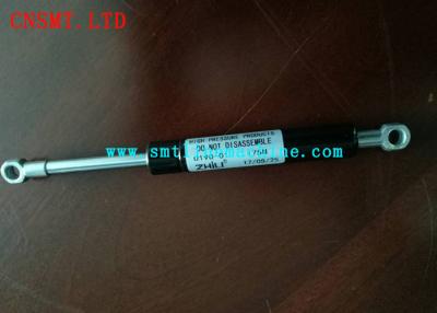 China DEK Support Rods Smt Printer Gas Spring Front And Rear Cover Strut 186206 186207 190448 198728 for sale