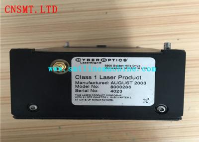 China JUKI FX-1R KE2050 Mounting Laser E9611729000 8006268 With CE Certification for sale