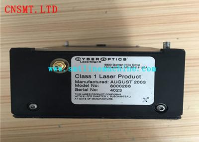 China Samsung Cp40 45 Laser Smt Parts Repair JUKI750 Placement Machine Laser E9631721000 6604054 8001017 for sale