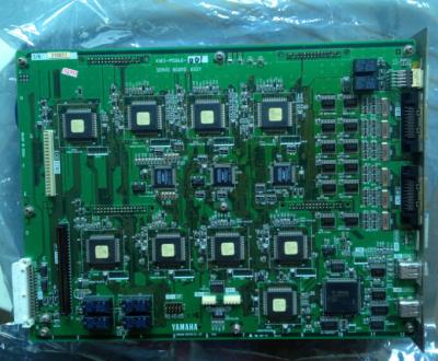 China YVP Mounter Control Board SMT Spare Parts KW3-M5800-001 KW3-M5840-001 KW3-M5810-300 Yamaha for sale