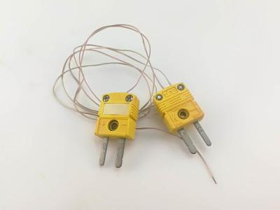 China Linha de medição par termoelétrico da temperatura durável das peças sobresselentes de SMT com aprovação do CE à venda