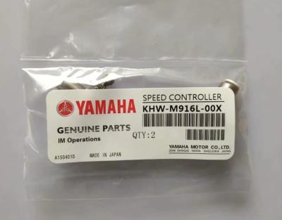 China Cylinder Governor Air Pressure Regulator SMT Spare Parts KHW-M916L-00X YAMAHA for sale