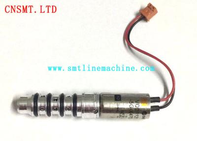 China Hitachi SMT machine head vacuum VQD1121-5G-X47/88D  SMC solenoid valve 6301414539 for sale
