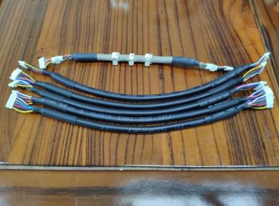 China Cable de señal de YAMAHA de los componentes de Smt de los accesorios de Yamaha KHY-M66J5-140 KHY-M66J5-300 en venta
