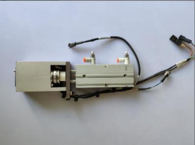 China UP2000 Smt Electronic Components MPM Altimetry Motor Complete Set With Bracket / Cylinder for sale