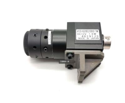 China Durable Smt Machine Parts VCC-G20E20BSTW Samsung Mounter Flight Camera SM411 16mm for sale