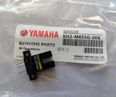 China smt yamaha spare parts KH2-M655G-00X YAMAHA sensor EE-SPX401 for sale