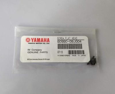 China Lightweight Smt Components YAMAHA Original 90440-10J008 Silk Thread 90990-09J004 for sale