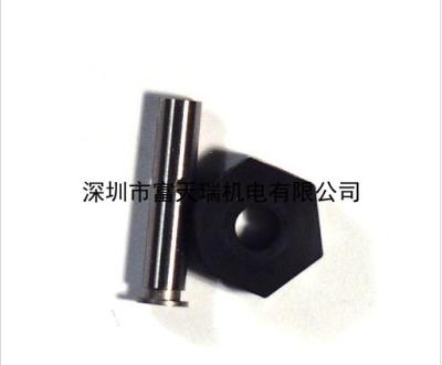 China Block nozzle + shaft Flying nozzle 9965 000 11068  carrier pin for sale