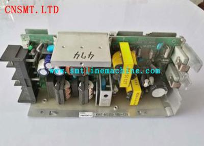 China Original Power Supply COSEL SMT Pick And Place Machine KW7-M5303-100 YAMAHA Mounter PAA150F-12 for sale