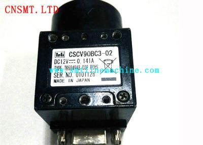 China Objetiva móvel CSCV90BC3-02 da máquina YS12 do conjunto de KHN-M7210-01 Yamaha Mounter Smt à venda