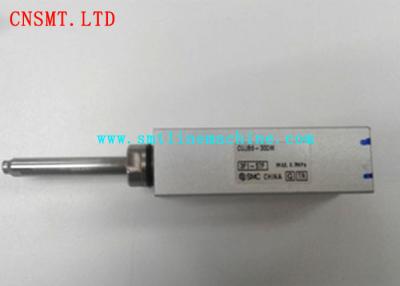 China YSP Printing Press Cylinder SMT Pick And Place Machine SMC CUJB6-30DM KHT-M7613-00 for sale