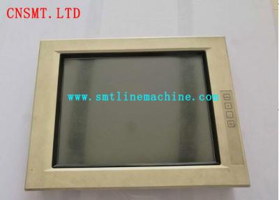 China SMT-de Aanrakingsvertoning Model lc-n1271sl-YM van VERVANGSTUKKENyamaha YV100 XG Te koop