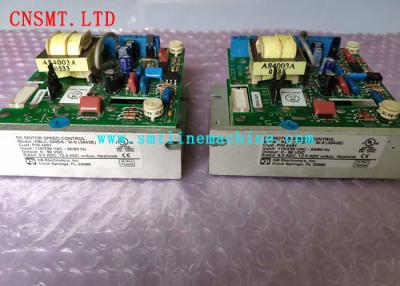 China Heller Regenerator SMT Line Machine H-4491 KBLC Motor Chain Speed Control Card KBLC-240DS / SI-5 for sale