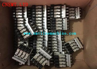 中国 電磁弁のSmtの一突きおよび場所装置のサムスンの台紙CP 40CP45 A040-4E1-64W MDA13X29BWS-CA-47 販売のため