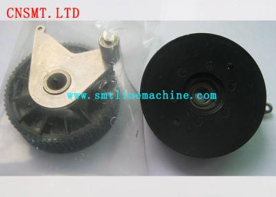 China Light Weight SMT Feeder CL12mm One - Way Wheel KW1-M2291-00X KW1-M1191-00X for sale