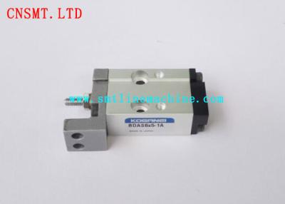 Chine Type de balisage du bord de piste de bouche du cylindre de la pompe de machine de correction de Samsung CP45 KOGANEI BDAS6X5 à vendre