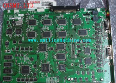 China CE Electronic Circuit Board KM5-M5810-04X KM5-M5810-046 ASSY YV100 XG Servo Board for sale