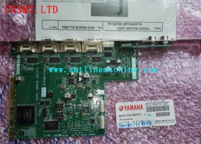 China YG200 Slider Visual Control Board KGJ-M441H-03X YG100 Slider Image Processing Card for sale