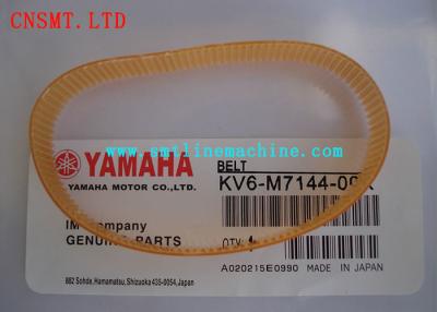 China YV88XR Value Motor Belt SMT Machine Parts KV6-M7144-00X KV7-M8145-00X BELT R MOTOR for sale