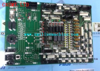 China YAMAHA board card KGA-M4550-100 YV100 XG track transmission control board card is completely new for sale
