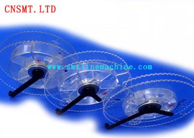 China CP7 8mm/12mm/16mm Shaft FUJI Feeder To Roll Wheel Outer Cover Material One Way Bearing Inner Cover for sale
