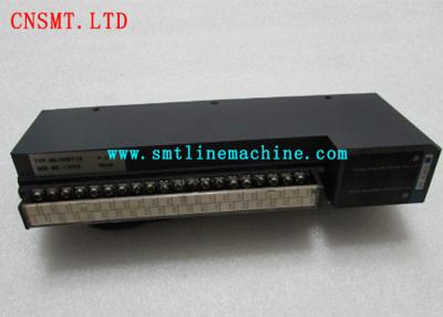 China A máquina de SMT do módulo de saída do PLC MX100PT12 de FUJI parte componentes da máquina da C.C. PARA FORA CP43 CP6IP3 do cartão de I/O à venda