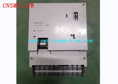 China EEAN2041 SMT Machine Parts FUJI CP64X- Axis Servo Drive SGDB-60VDY 189 Anchuan Servo Box Amplifier for sale