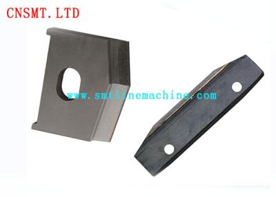 China WPK0240 WPK0312 Up Down Cutting Knife , CP642/643 Cutting Stabilizing Knife FUJI CP6 for sale
