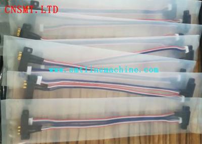 China SMT Samsung Mounter Pneumatic Feeder Accessories SM8MM eeder Power Wire Layout Probe Line J90650279B for sale
