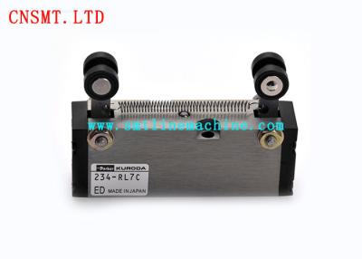 China Panasonic Mounter MV2F MV2VB Mechanical Spool Head Vacuum Switching Spool N413MDV2-079 for sale