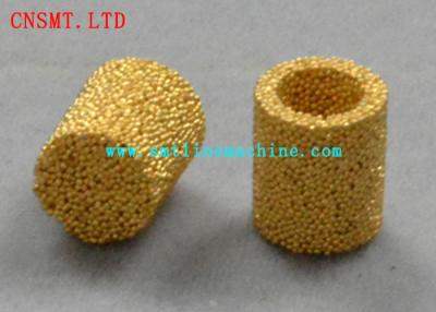 Chine Coton FX-1 de filtre de glisseur de JUKI/coton L155E421000 de filtre d'en cuivre en métal du coton JUKI filtre de FX-1R à vendre