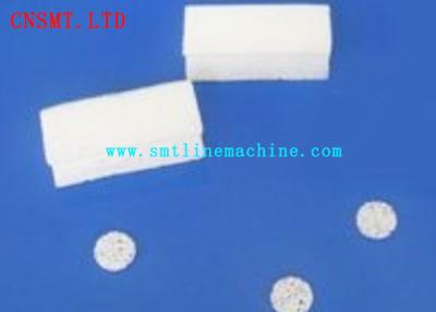 中国 JUKIの電磁弁フィルター綿VGED-G JUKI2060の電磁弁フィルター綿2060年のシリンダー フィルター綿 販売のため