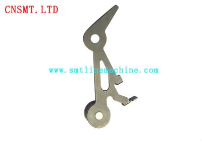 China Panasonic SMT fittings Feeder tape bracket N610025485AA N610025484AA tension arm for sale