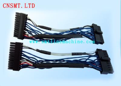 China Panasonic CM402 602 Patch Locomotive Feeder Card Connection Line N510013986AA for sale