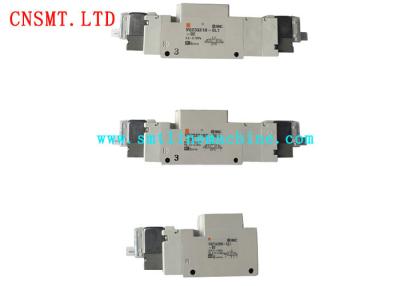 China FUJI XPF working head solenoid valve H63467 H63468 H63469 SMC SMT accessories for sale