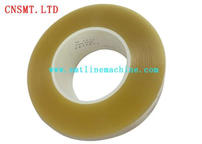 China FUJI NXT SMT fittings with PAM tape T4313E T4067B double-sided adhesive paper for sale