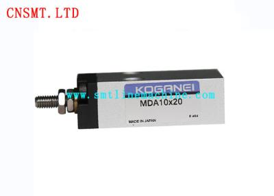 중국 JUKI SMT 이음쇠 KE2050 2060 배플 실린더 MDA10*20 실린더 PA1002008A0 판매용