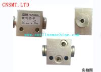 China DCPH0680 DGPH2190 Fuji Mounter CP7 CP8 CP742 CP743 Vacuum Valve MDV235-Z Durable for sale