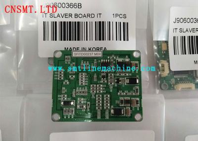 China 8MM Feeder PCB CPU Control Board J90600367B SMT Accessories Samsung SM Series for sale