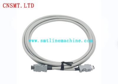 中国 Wireway Smtの部品JUKI 2070のFX3 1394のラジウム光線40044517 1394のロボット ケーブルASM 販売のため