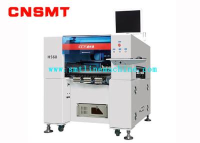 Cina Scelta di CNSMT-H560 LED SMT e macchina fotografica a macchina di alta precisione di Mounter del chip del posto in vendita