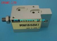 Cina Accessori del cilindro WPA5142 SPCHA7-25-12-Z3-B Fuji Mounter del quadrato di FUJI CP6 in vendita